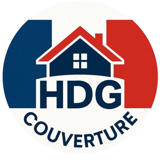 logo, hdg couverture